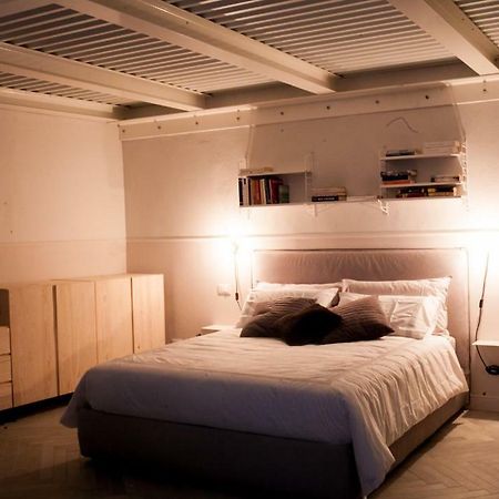 Sipario Apartment โบโลญญา ภายนอก รูปภาพ