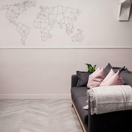 Sipario Apartment โบโลญญา ภายนอก รูปภาพ