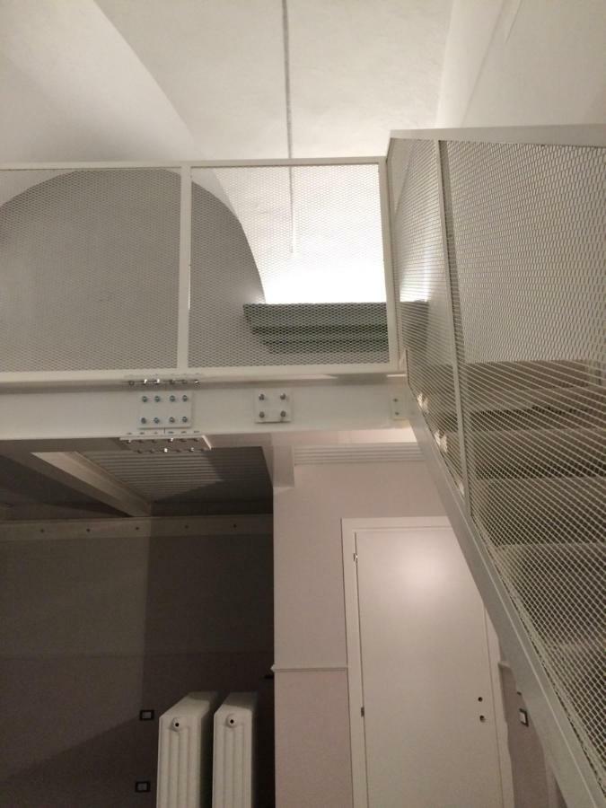 Sipario Apartment โบโลญญา ภายนอก รูปภาพ