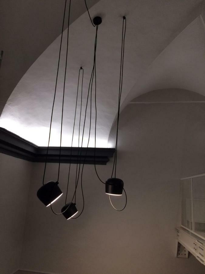 Sipario Apartment โบโลญญา ภายนอก รูปภาพ