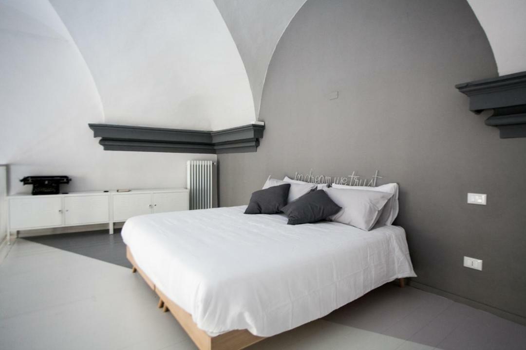 Sipario Apartment โบโลญญา ภายนอก รูปภาพ