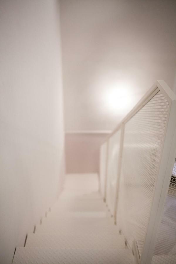 Sipario Apartment โบโลญญา ภายนอก รูปภาพ