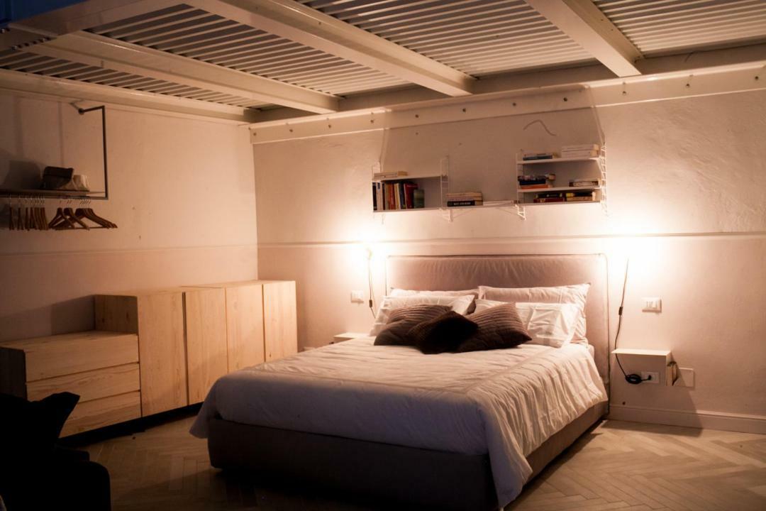 Sipario Apartment โบโลญญา ภายนอก รูปภาพ