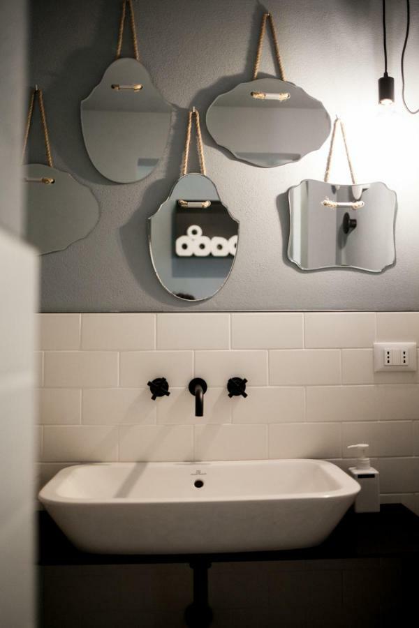 Sipario Apartment โบโลญญา ภายนอก รูปภาพ