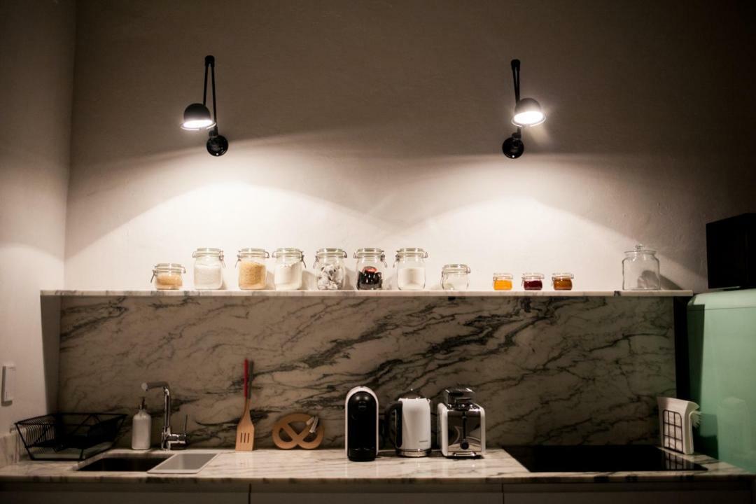 Sipario Apartment โบโลญญา ภายนอก รูปภาพ