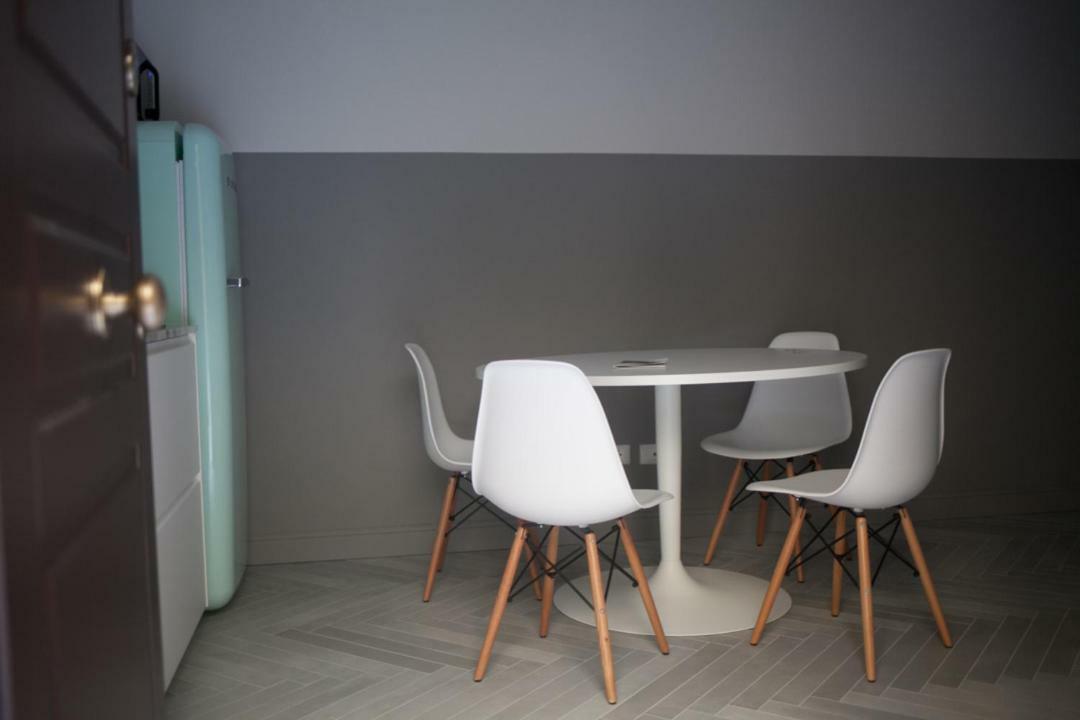 Sipario Apartment โบโลญญา ภายนอก รูปภาพ