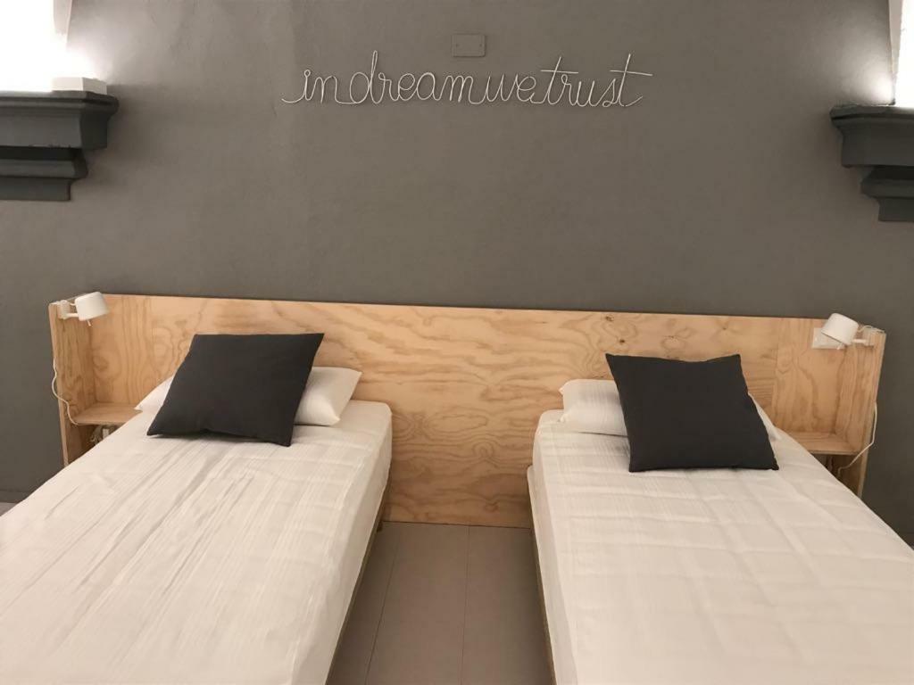 Sipario Apartment โบโลญญา ภายนอก รูปภาพ